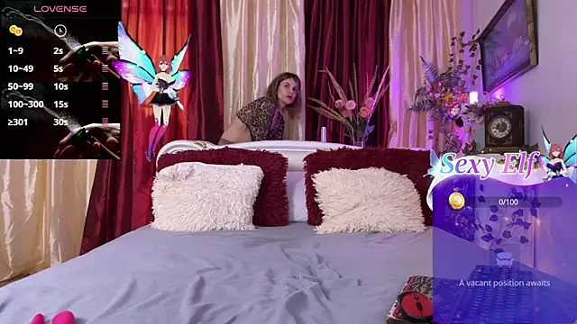 Snapshot of Selena_Sweetie chatting on March 2, 7:21 am Selena Sweetie online show from March 2, 7:21 am