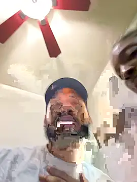 casadoscuriosos97 online show from February 15, 3:58 am