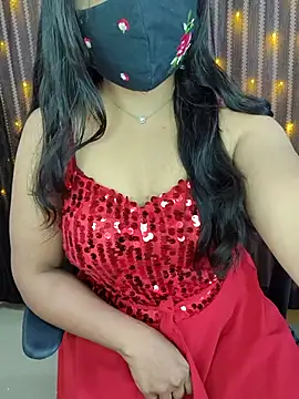 Tanvi-patil online show from March 13, 8:37 am