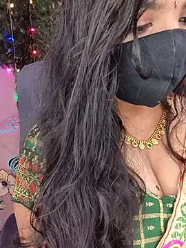 Tanvi-patil online show from September 25, 7:23 am