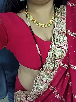 Tanvi-patil online show from December 18, 4:35 pm