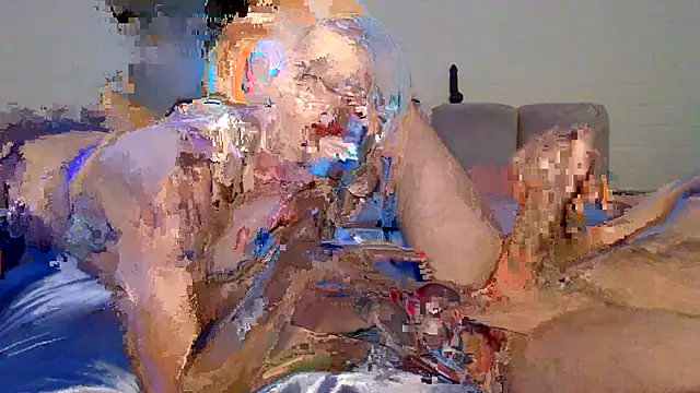 AbbyDickinson96 online show from October 29, 5:42 am