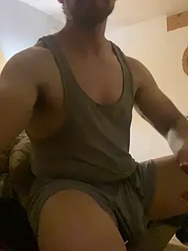 FumesClouds online show from July 30, 7:40 am