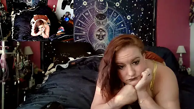 Foxy Roxy69 online show from October 9, 10:08 pm