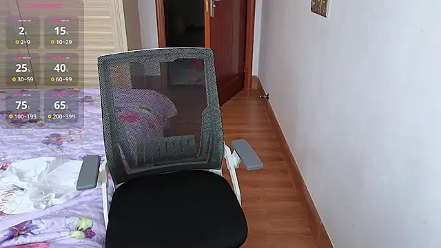 palzkybi123 online show from May 9, 1:22 am