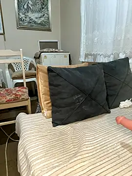 Olgundolgun33 online show from September 29, 4:06 am