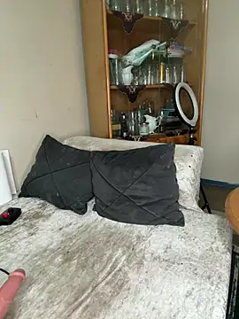 Olgundolgun33 online show from February 18, 4:58 pm