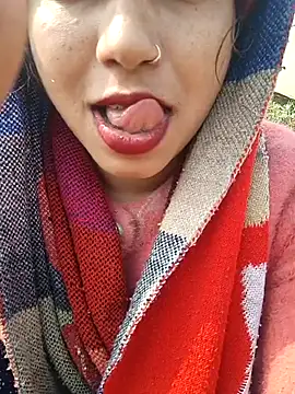 Simaran bhabhi online show from February 12, 4:33 am