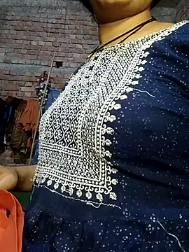 Simaran bhabhi online show from March 13, 4:34 pm