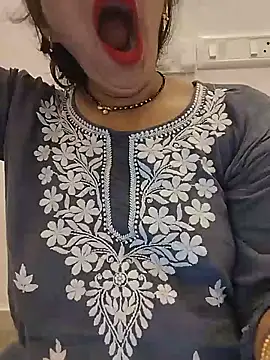 Simaran bhabhi online show from May 17, 12:19 am