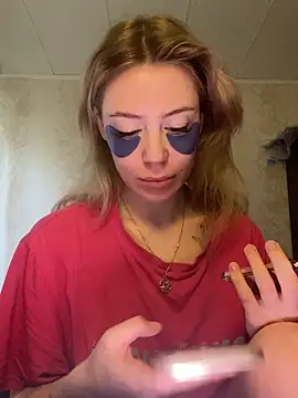 Snapshot of meanexx chatting on October 19, 7:53 am meanexx online show from October 19, 7:53 am