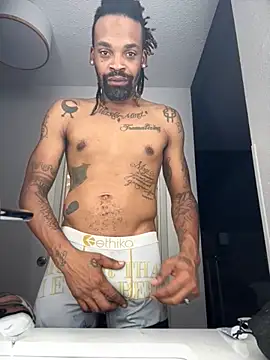 1BeautyN1Beast online show from October 12, 12:37 pm