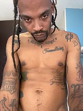 1BeautyN1Beast online show from October 23, 11:35 pm