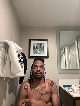 1BeautyN1Beast online show from November 6, 1:12 pm