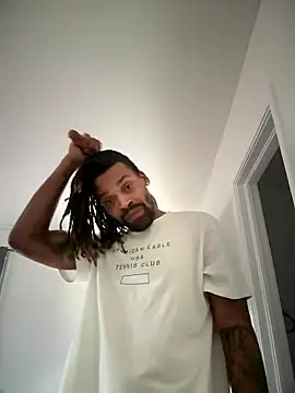 1BeautyN1Beast online show from January 10, 3:14 pm