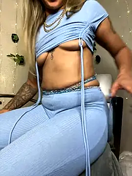 Shuggabutt online show from November 9, 9:13 pm