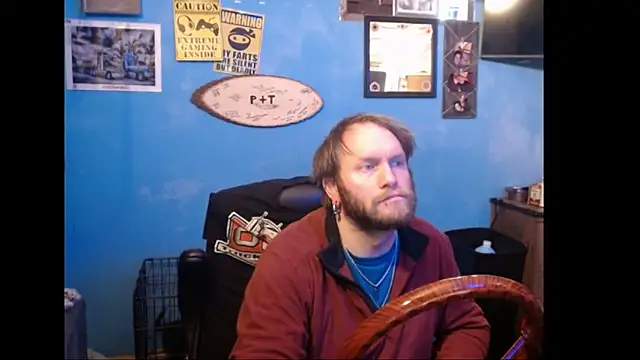 Snapshot of long_thinmint86 chatting on March 13, 3:28 pm long thinmint86 online show from March 13, 3:28 pm