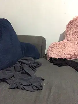 blndpolkadot online show from March 3, 11:46 pm