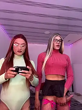 big girl21cm online show from February 10, 1:37 pm