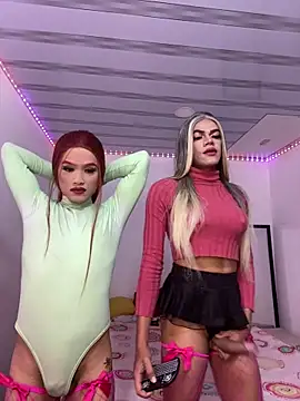 big girl21cm online show from February 18, 1:40 pm