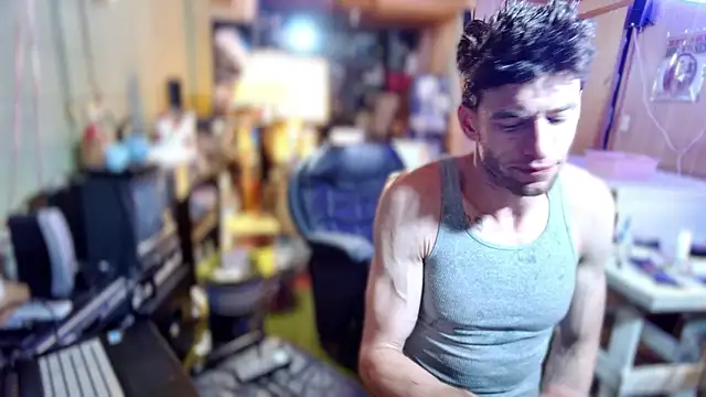 savageconfidence online show from October 4, 5:49 am