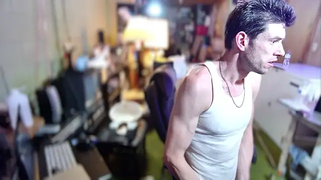 savageconfidence online show from October 19, 8:15 am