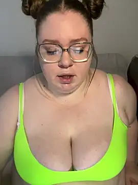 Chloe WS online show from December 12, 4:59 am