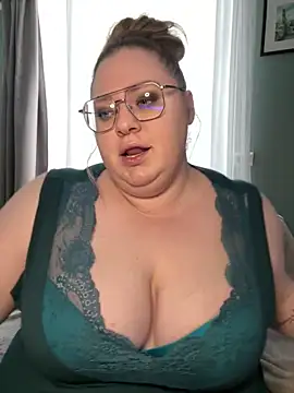 Chloe WS online show from February 21, 12:50 pm