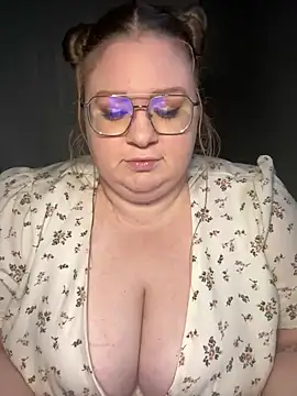 Chloe WS online show from February 22, 3:34 am