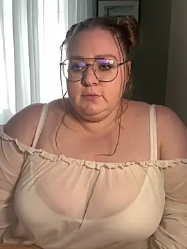 Chloe WS online show from March 4, 8:35 am