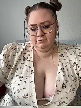 Chloe WS online show from March 17, 6:18 am