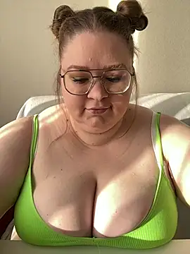 Chloe WS online show from March 18, 4:58 am