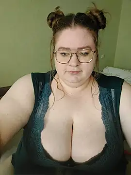 Chloe WS online show from September 19, 4:58 am