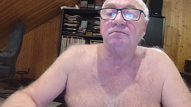 biggandybig online show from March 5, 10:50 pm