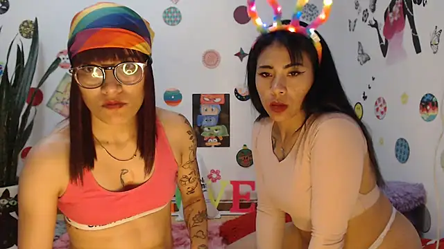 Yaumiko online show from December 30, 11:06 pm
