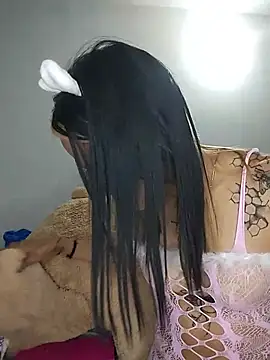 Yaumiko online show from July 9, 1:37 pm