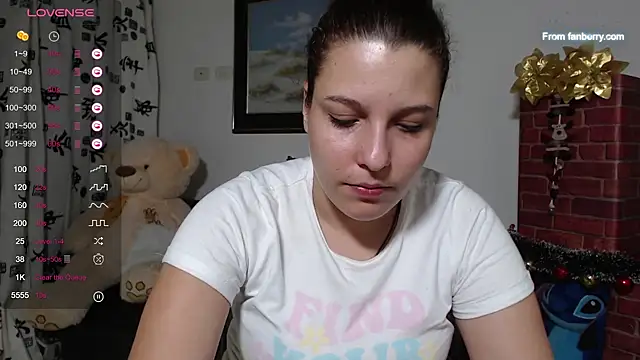 alexia 87 online show from December 5, 11:18 pm