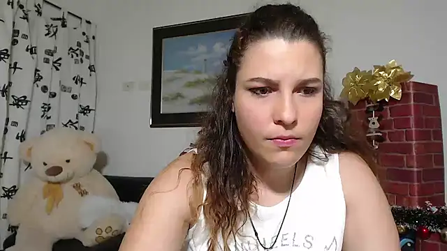alexia 87 online show from December 14, 2:34 am