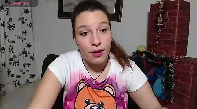 alexia 87 online show from December 22, 9:42 pm