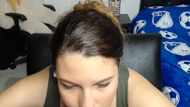 alexia 87 online show from December 27, 1:00 am