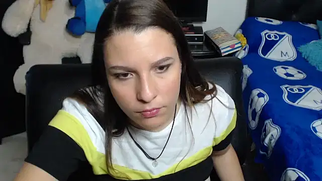 alexia 87 online show from January 19, 11:10 pm