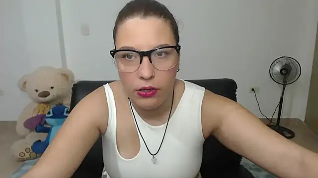 alexia 87 online show from February 23, 3:35 am