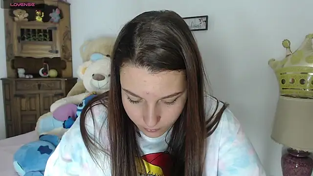 Snapshot of alexia_87 chatting on March 3, 9:10 pm alexia 87 online show from March 3, 9:10 pm