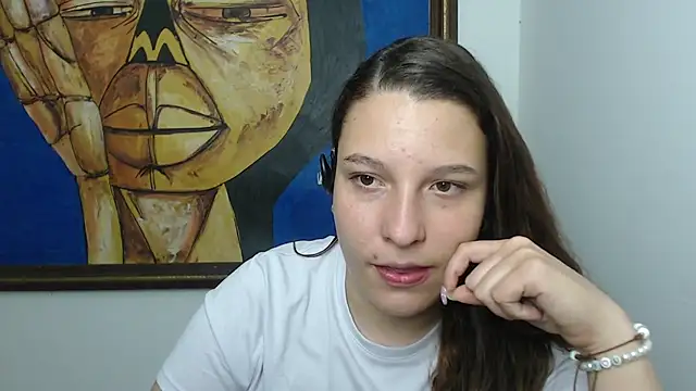 Snapshot of alexia_87 chatting on March 26, 1:22 am alexia 87 online show from March 26, 1:22 am