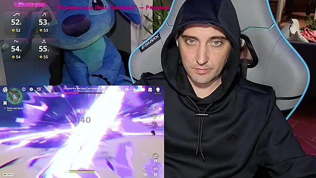 Gil gamesh90 online show from September 26, 11:14 am