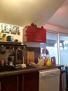 RomWoolf online show from April 2, 4:15 pm