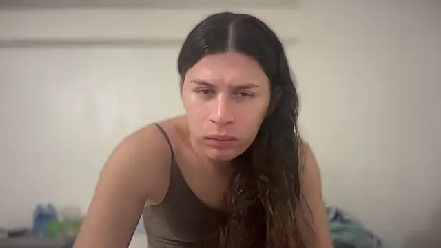 Snapshot of JaxcyVelez chatting on September 10, 2:44 am JaxcyVelez online show from September 10, 2:44 am