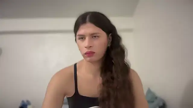 Snapshot of JaxcyVelez chatting on September 13, 9:47 pm JaxcyVelez online show from September 13, 9:47 pm