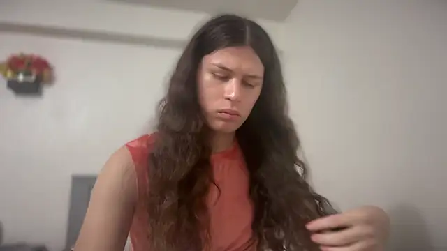 Snapshot of JaxcyVelez chatting on July 2, 3:23 am JaxcyVelez online show from July 2, 3:23 am
