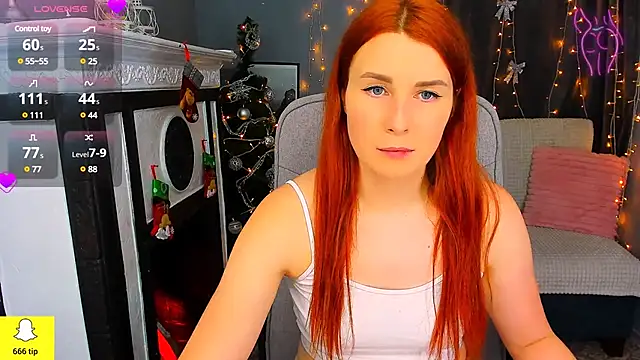 YrKiraXO online show from December 23, 9:38 am